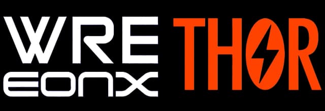 Logo WRE Thor